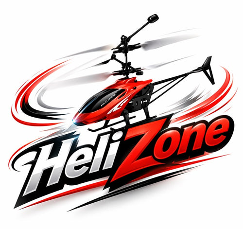 HeliZone